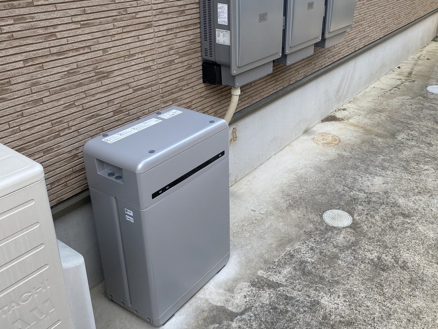 長崎県K様邸　実績