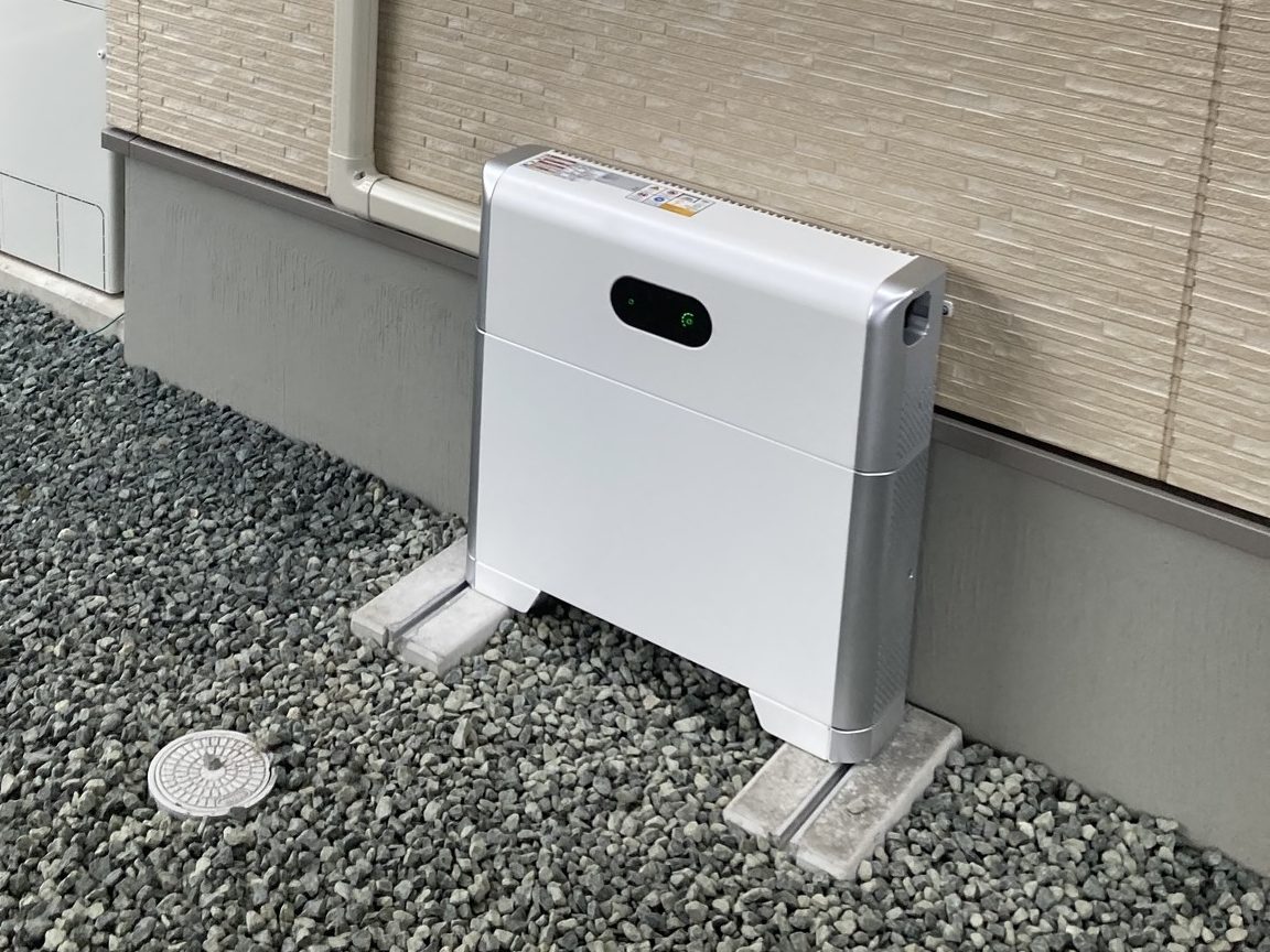 熊本県N様邸　実績