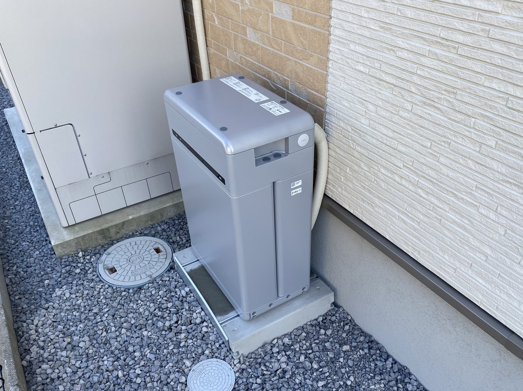 長崎県Y様邸　実績