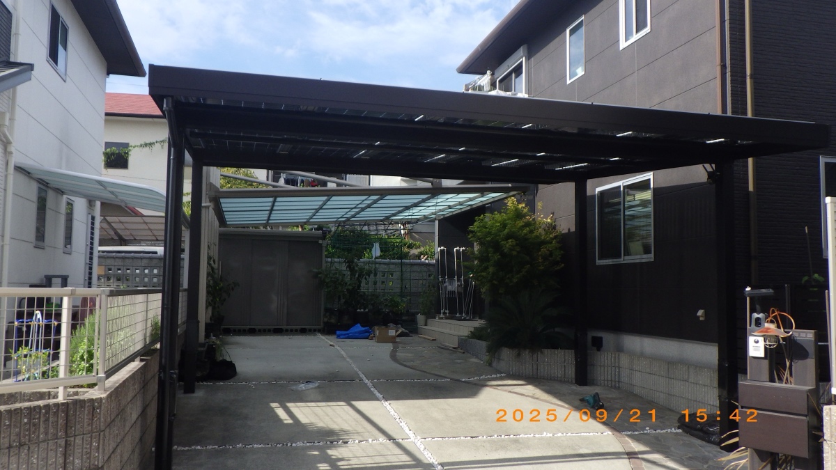 熊本県O様邸　実績