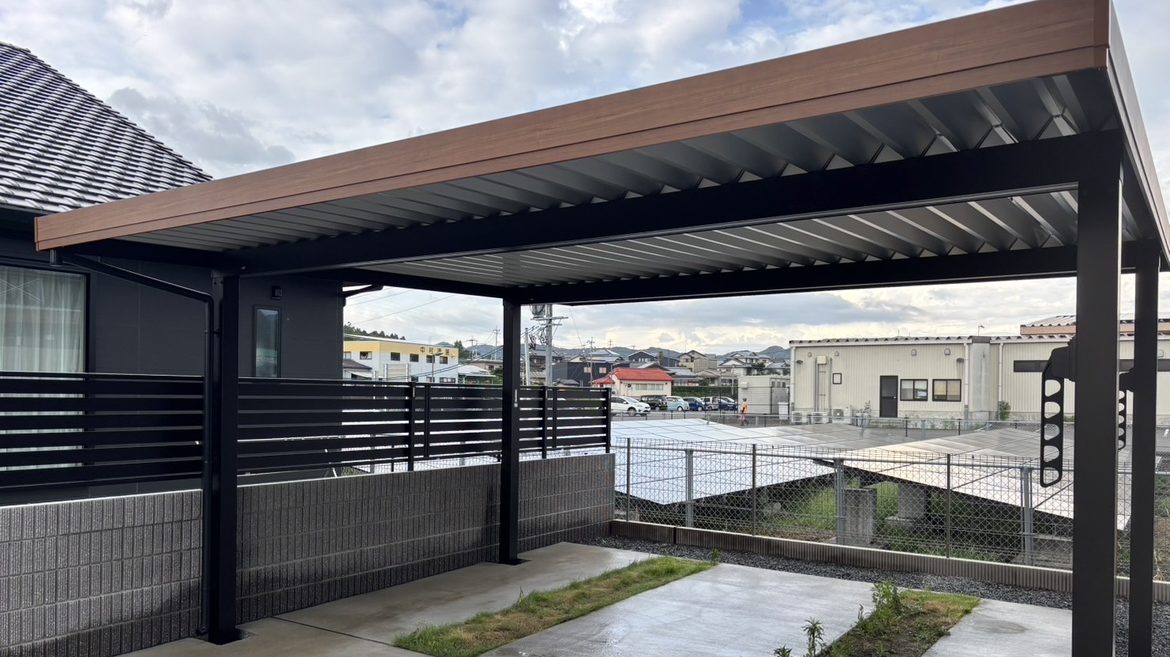 長崎県N様邸　実績