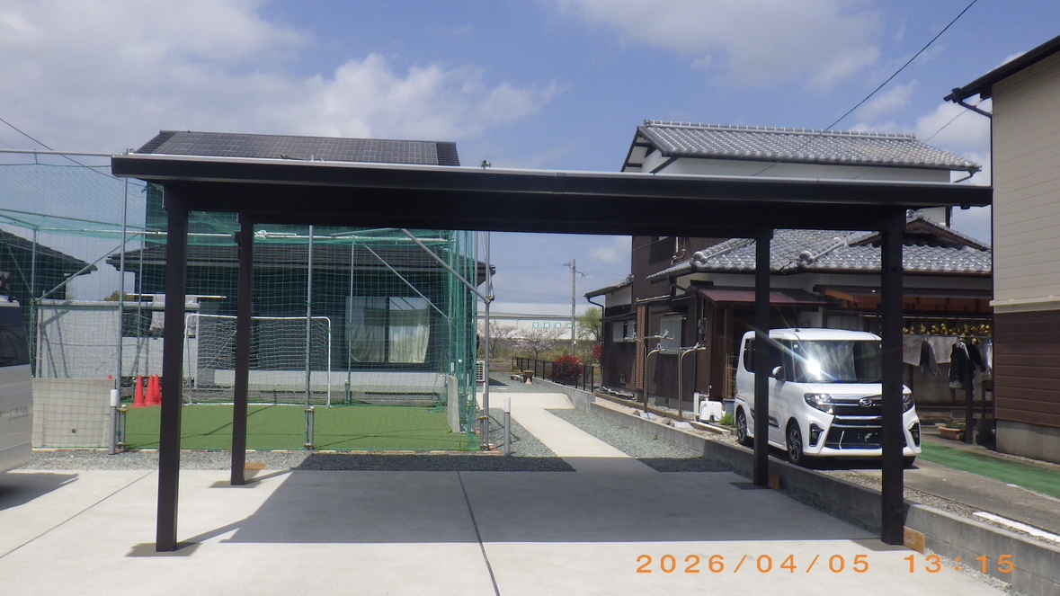 福岡県N様邸　実績
