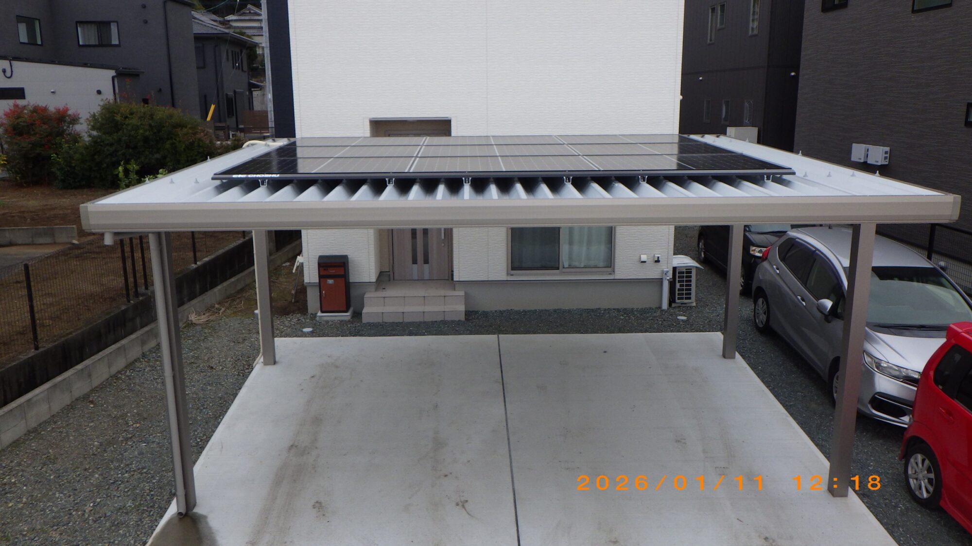 熊本県Ｍ様邸　実績